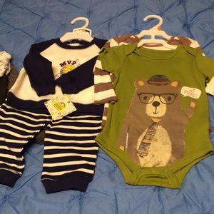 12 month boy bundle